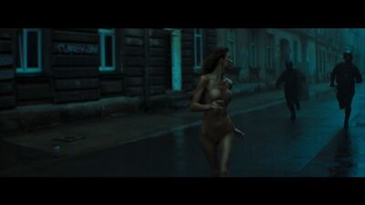 Angela Olszewska - Des ballons de plomb / Angela Olszewska - Lead Balloons (2021)