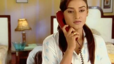 Miley Jab Hum Tum - Episódio 129 - Sheena recusa