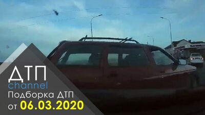 2020 жылғы 6 наурыздағы жол-көлік апаттарының шолуы