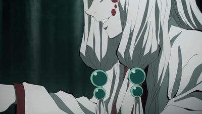 ▹ Kimetsu no Yaiba - La démone araignée mère✜`