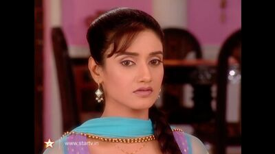 Mile Jab Hum Tum - Episódio 247 _ Bui recusa-se a perdoar Samrat