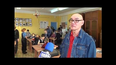No clube de xadrez e damas «Beila Ladya» realizou-se o torneio de damas de Ano Novo do distrito municipal de Dobryansk