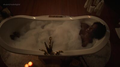 Wunmi Mosaku, Abbey Lee nua - Lovecraft Country s01e05 (2020) HD 1080p Ver online / Wunmi Mosaku, Abbey Lee - Lovecraft Country