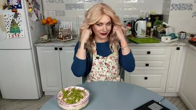 Monroe – Bilal HaSani, idź do mamusi na buziaka!