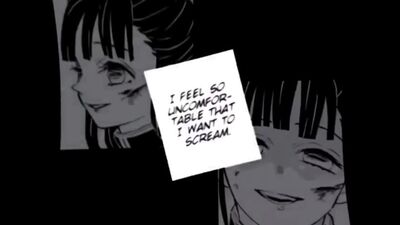 [ Kanao × Shinobu × Douma | Demon Slayer: Kimetsu no Yaiba ]