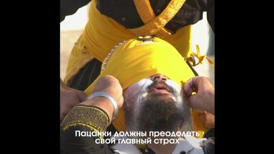 Қыздар 4. 16-шы эпизод. Трейлер