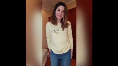 Wyciek z TikToka, Telegram, dziewczyny, tiktokerki, streamerki, blogerki, zdjęcia, filmy bez cenzury, skórki, Karina, Karnawał (1)