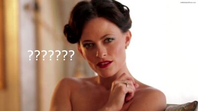 Лара Пулвер оголена — Lara Pulver Nude — 2010 «Шерлок» — 2010 «Шерлок»