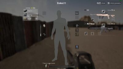 [Erokez] PUBG: NOVA ARMA MK47 MUTANT – ANÁLISE COMPLETA E GUIA DE UTILIZAÇÃO