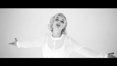 Basta ft. Polina Gagarina – Anioł Wiary