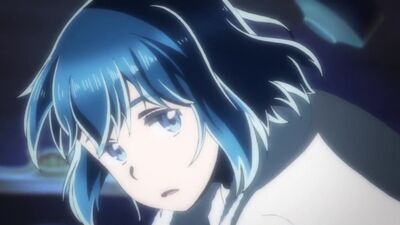 Hinamatsuri Episodio 1 - Doppiaggio in russo di Chokoba / La Festa delle Bambole 01