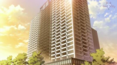 Romance Puro - 11.º episódio, 3.ª temporada [dublagem em russo por Majestic-Kun] Junjou Romantica [TV-3][AniPlay.TV]