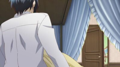 [AniDub] Episodio 3 de Seirei Tsukai no Blade Dance / La danza de la espada de los elementalistas / La danza de la espada de los elementales [Cuba77 y Nika Lenina]