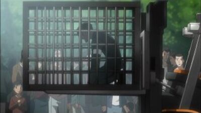 L'École des morts / High School of the Dead, saison 1, épisode 10
