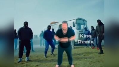 Davydych robi 1500 przysiadów, grzyby, topniejący lód, śmiech do łez, gadający pies, chórzysta, klipy, żarty 2019