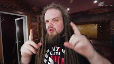 [Hellscream Academy RUS] Gesang: Basta, Pharaon, Grechka, Monetochka, Eljay – mit den Ohren des Gesangslehrers