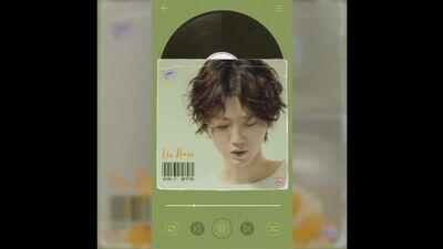[VIDEO] 200303 Aggiornamento Instagram di Luhan Studio: