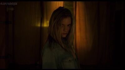 Elle Evans nuda – Muse (2017) HD 1080p Guarda online / Elle Evans – Muse
