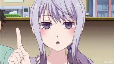 Boku no Kanojo ga Majimesugiru Sho-bitch na Ken / A Minha Namorada é uma Virgem Pervertida Convencida - Episódio 3 [Dublagem: AniMedia]