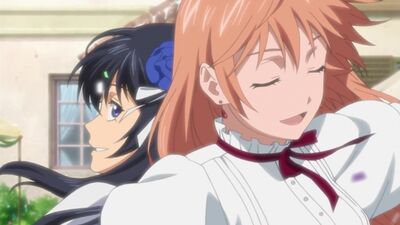 Eppure il mondo è bello - Stagione 1, Episodio 7 [Anidub]