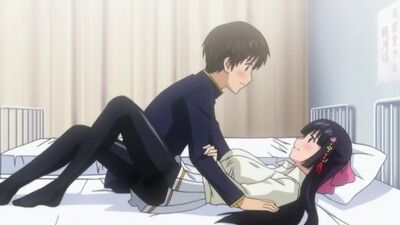 Ojou-sama Yomeiri Kousou, tom 2 – anime hentai w jakości HD, ecchi, yaoi, yuri, hentai, loli, cosplay, lolicon, etty, anime, loli