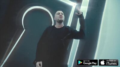 Kamazz — Не залишай мене (23.11.2017)