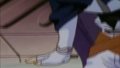 Anime-Mix-AMV / Anime-Mix-Clip – Slayers! & Lost Universe & Shaman King – Ryzhiy