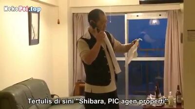 Part 04 | Latest HD Porn Videos with Indonesian JAV Subtitles