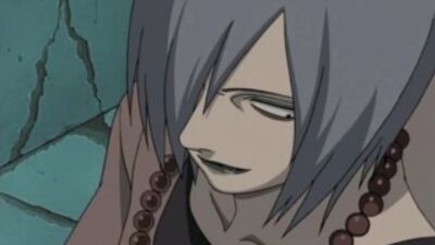 Наруто: 1-маусым, толтырғыш эпизодтарсыз: Дыбыс бесеуі, 1-бөлім: Сасүкенің таңдауы