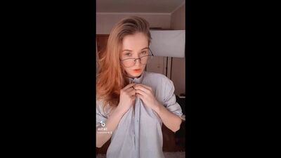 Қызулы TikTok (жасырын тараған, жалаңаш Шурыгина, Кошка, Ивлееваның үй видеосы, косплей соло)