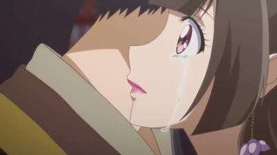Episódio 13. A Concubina Imperial / A Concubina Imperial / A Concubina Imperial / A Princesa Médium (Anime, Drama, Manga)