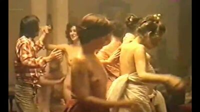 Конча Веласко оголена — «За межами саду» (1996) Дивитися онлайн