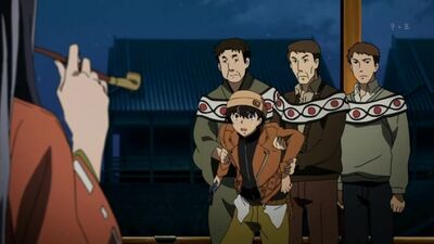 Diário do Futuro [5 de 26] [AniDuB] Episódio 5