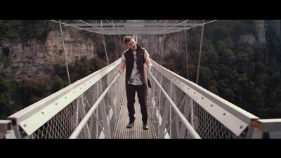 Premiera! N.E.V.A (NEVA) – Idź za mną (24.10.2016)