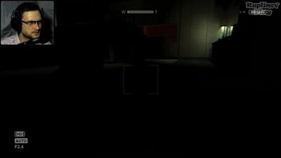 [Kuplinov ► Odtwórz] Outlast: Whistleblower – Przejście ► Atak gazowy ► #3