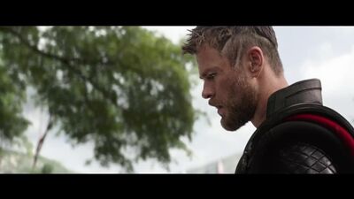 Avengers 4: Endgame. Film o filmie (2019) [1080p]