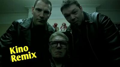 Film „Wielka wygrana” – Kino Remix 2018, klipy, śmiech, cipka, kozioł, zabawne żarty, Kirkorow, Baskowie, przeprosiny za Ibizę