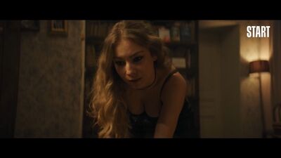 Zoya Mansurova - Vampiros da Faixa Central. Episódio de Ano Novo / Zoya Mansurova - Vampiros da Faixa Central. Episódio de Ano Novo (2021)