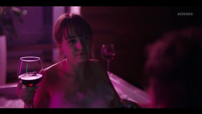 Василина Юсковец – Бесит (2021)