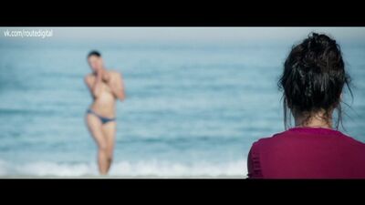 Zita Hanrot nue - Carnivores (FR 2018) HD 1080p - Regarder en ligne