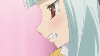 18+ Hentai Aku no Onna Kanbu / Підступний володар жінок [02 ru]