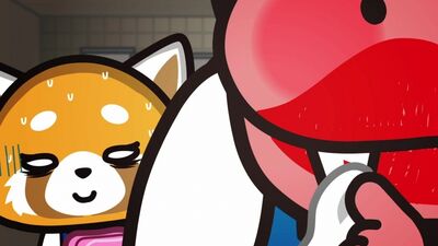 [IDA] Agresywna Retsuko – odcinek 20