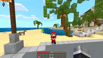 [Boar and Dobry – Minecraft] 2