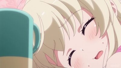 A minha empregada doméstica é demasiado chata! / Uchi no Maid ga Uzasugiru! - Episódio 1 / Dublagem em russo / AniMedia.TV / 01