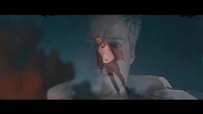 Thomas Mraz com Oxxxymiron - STEREOCOMA (2018)