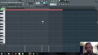 [IY Beats] COME CREARE UN BEAT DI MORGENSHTERN - ECCO COME + FLP // FL STUDIO BEATMAKING