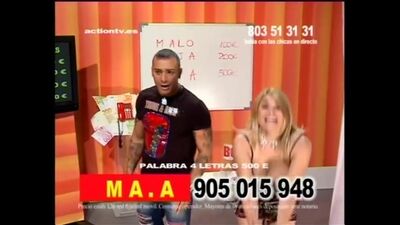 María Lapiedra - OPAL TV
