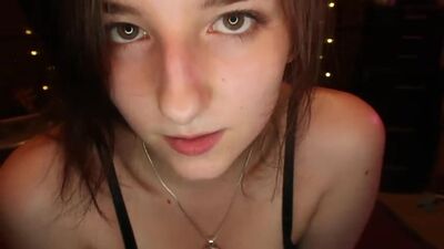 Aftnrose: Рольова гра «Сексуальна вчителька» | ASMR та JOI (18+)