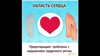 Un massage des pieds pour vous détendre et soulager la douleur