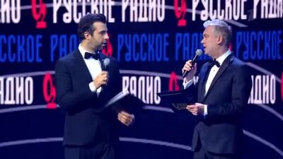 Ceremonia wręczenia nagrody publiczności „Złoty Gramofon”. Zapowiedź